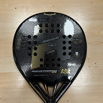 Royal Padel Anniversary Poly 33 Padel Racket OUTLET