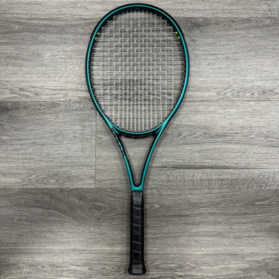 Wilson Blade 100L V9 Tennis Racket OUTLET