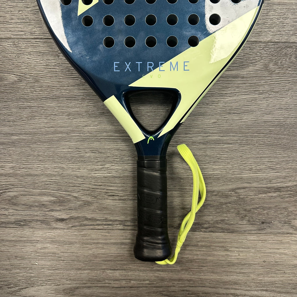 HEAD Evo Extreme 2025 Padel Racket OUTLET