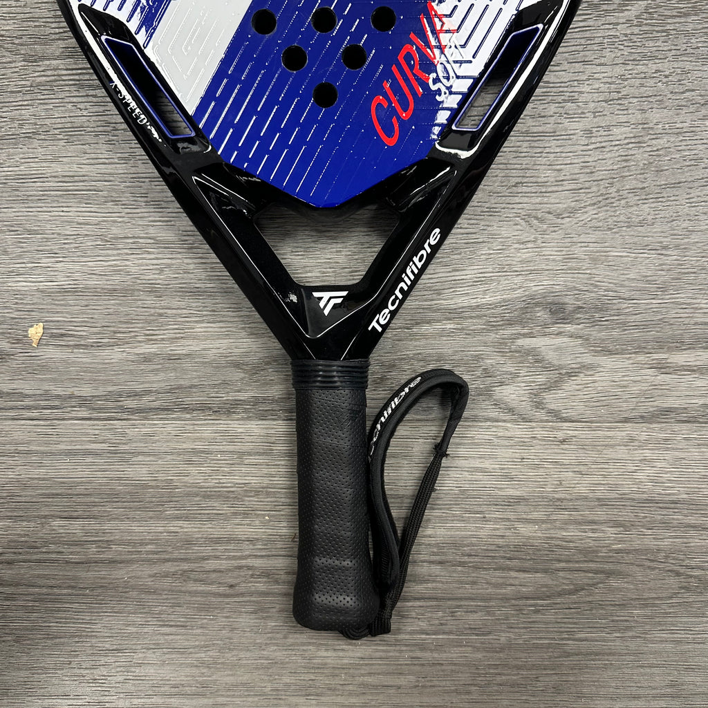 Tecnifibre Curva Soft Padel Racket OUTLET