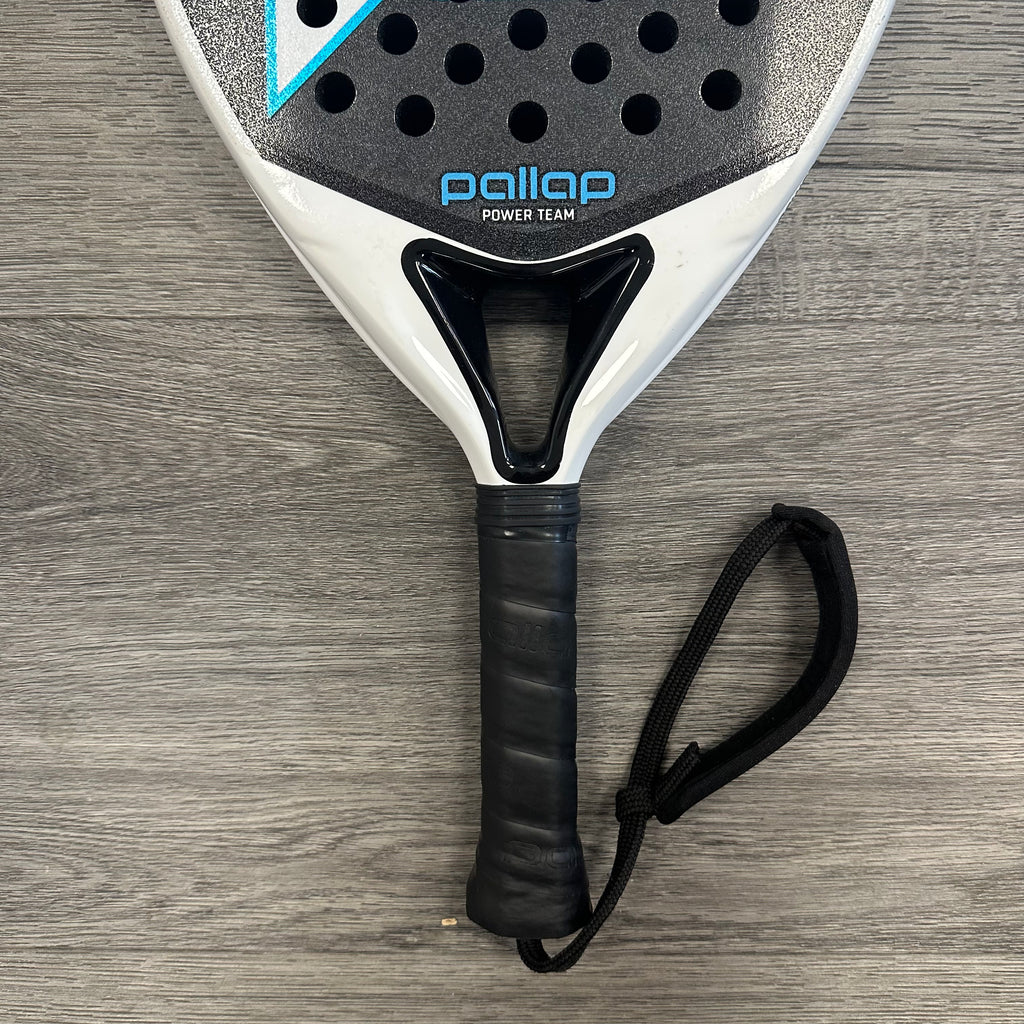 Pallap Power Team Padel Racket OUTLET