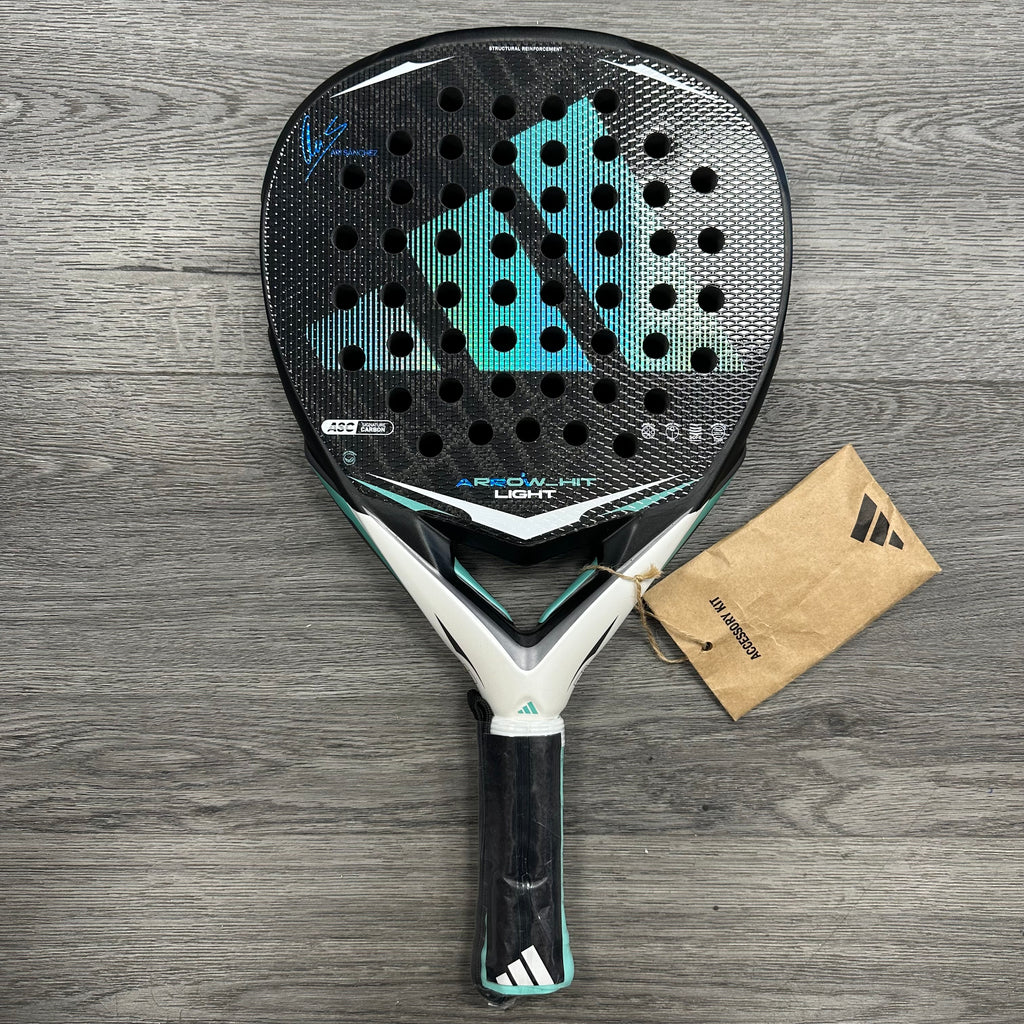 Adidas Arrow Hit Light Padel Racket 2026 OUTLET