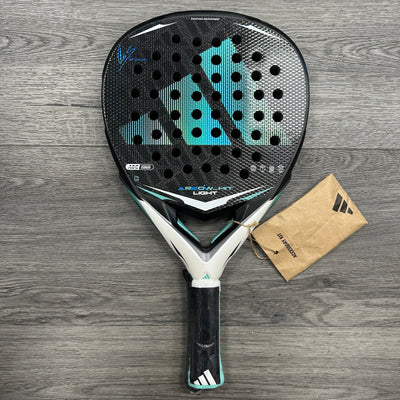 Adidas Arrow Hit Light Padel Racket 2026 OUTLET