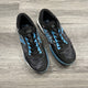 Bullpadel Men's Ionic 25V Padel Shoes Black OUTLET