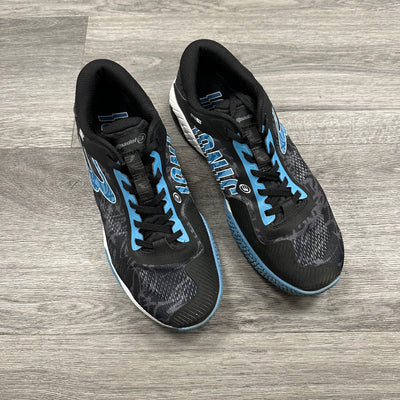 Bullpadel Men's Ionic 25V Padel Shoes Black OUTLET