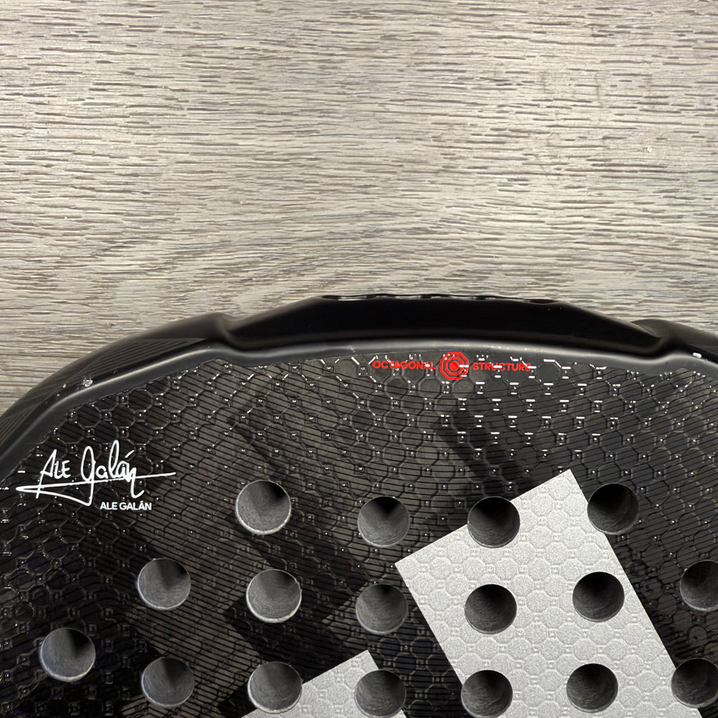 Adidas Metalbone 3.4 Padel Racket OUTLET