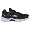 ML10 Hexa Padel Shoes White