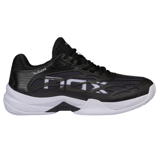 Nox Men's AT10 Lux Padel Shoes 26 Black White
