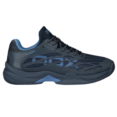 Nox Men's AT10 Lux Padel Shoes 26 Dark Slate