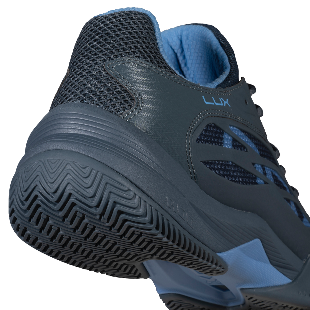 Nox Men's AT10 Lux Padel Shoes 26 Dark Slate