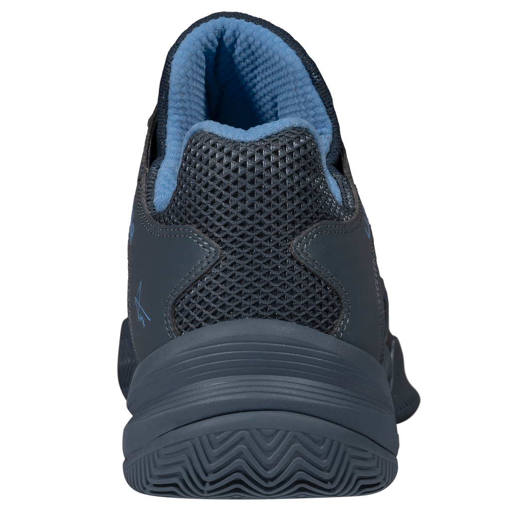 Nox Men's AT10 Lux Padel Shoes 26 Dark Slate