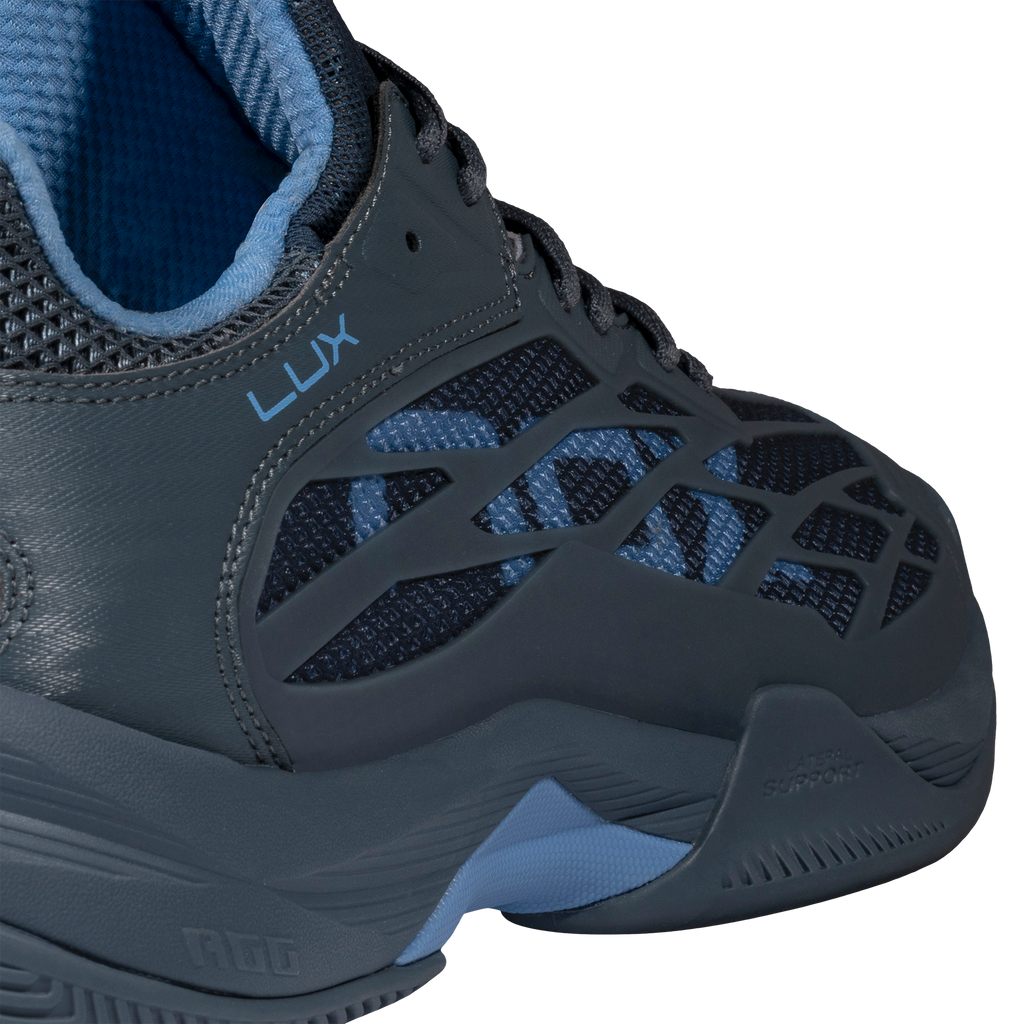 Nox Men's AT10 Lux Padel Shoes 26 Dark Slate