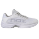 Nox Men's AT10 Lux Padel Shoes 26 White Grey
