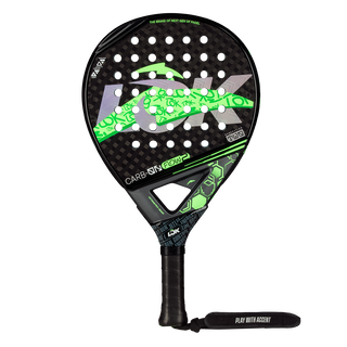 Lok Carb-on Flow Gen 2 Padel Racket
