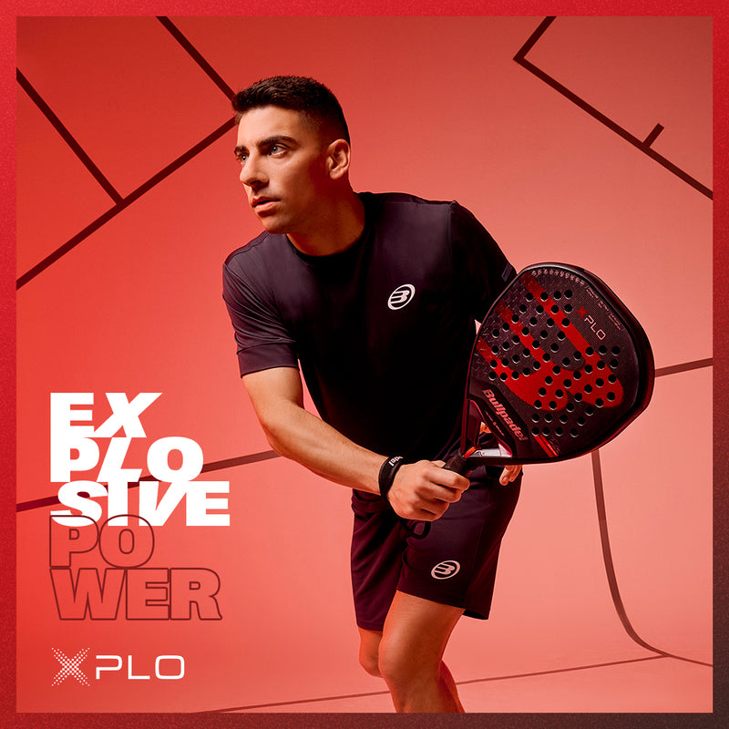 Bullpadel Xplo