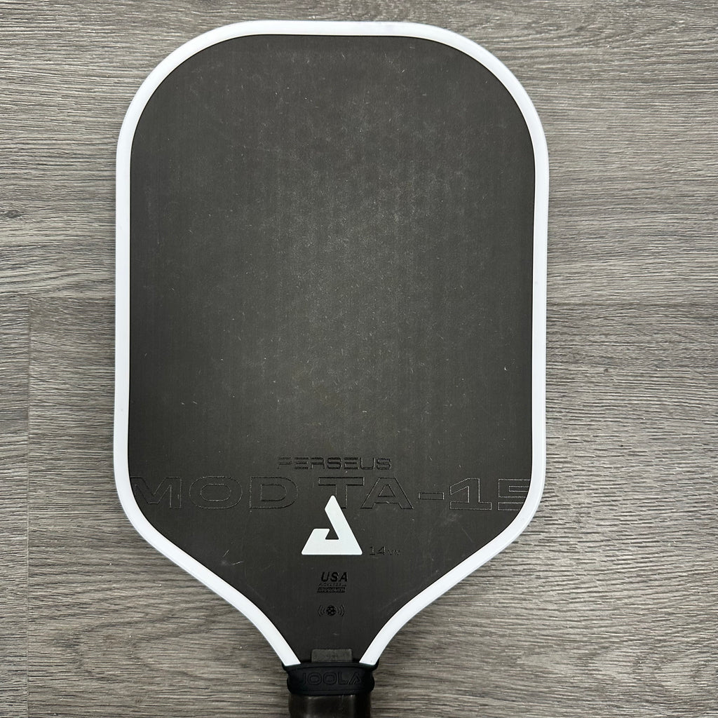 Joola Perseus 14 MOD-TA 15 Pickleball Paddle OUTLET