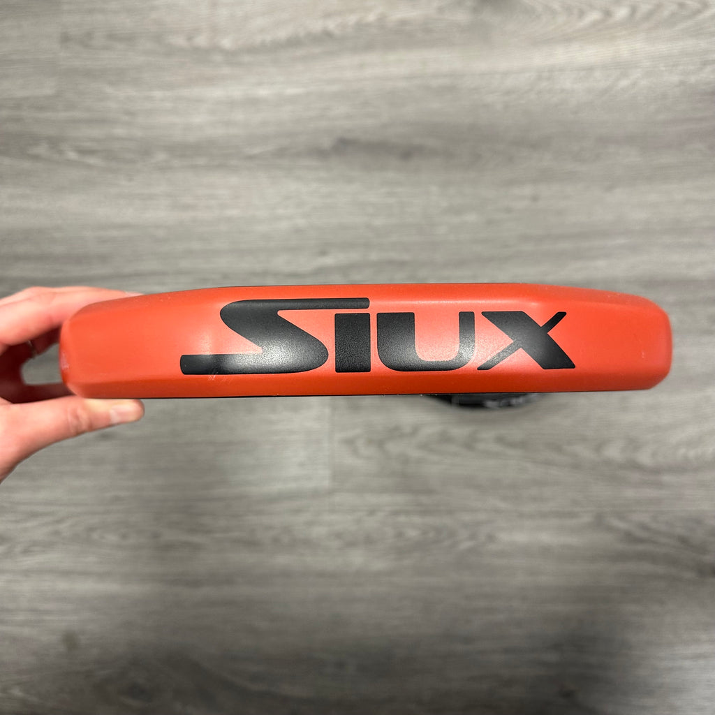 Siux Fenix Elite 5 Padel Racket OUTLET