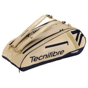Tecnifibre Tour Endurance 12 Racket Bag Navy/Beige