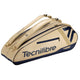 Tecnifibre Tour Endurance 6 Racket Bag Navy/Beige