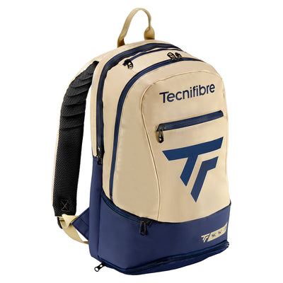 Tecnifibre Tour Endurance Backpack Navy/Beige