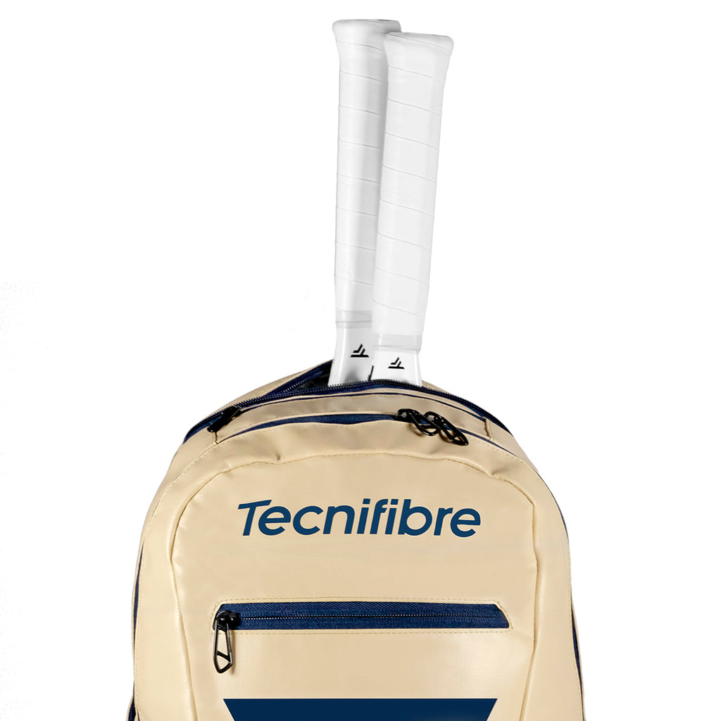 Tecnifibre Tour Endurance Backpack Navy/Beige