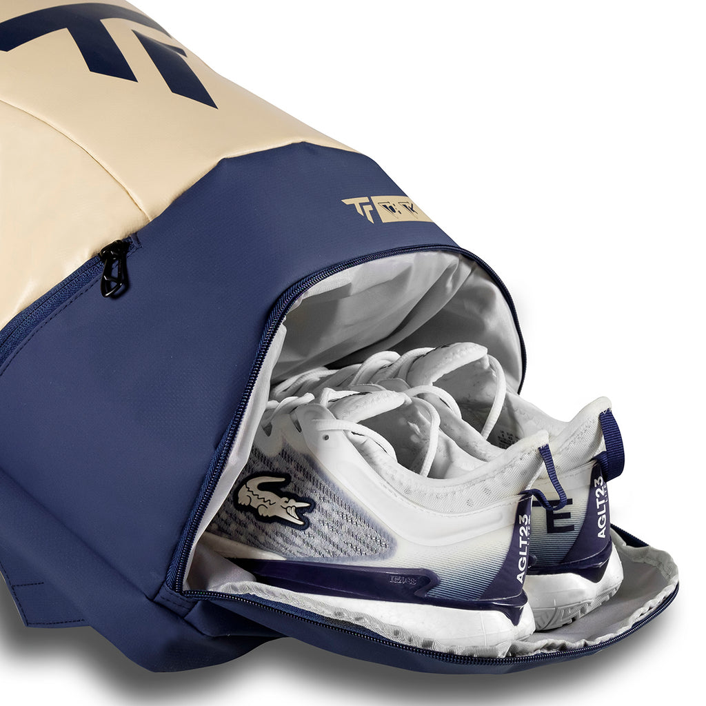 Tecnifibre Tour Endurance Backpack Navy/Beige