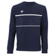 Tecnifibre Men's Team Sweater Marine