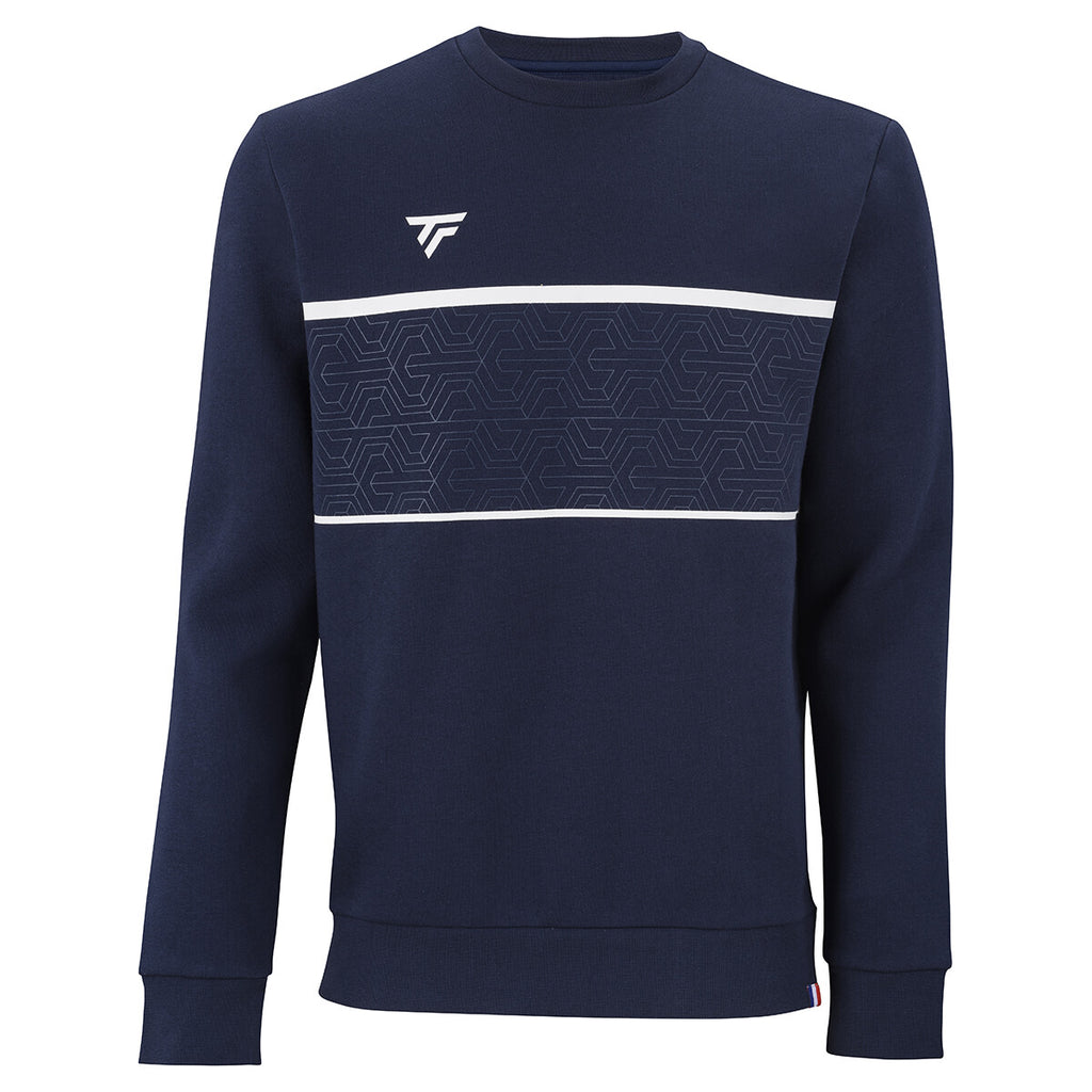 Tecnifibre Men's Team Sweater Marine