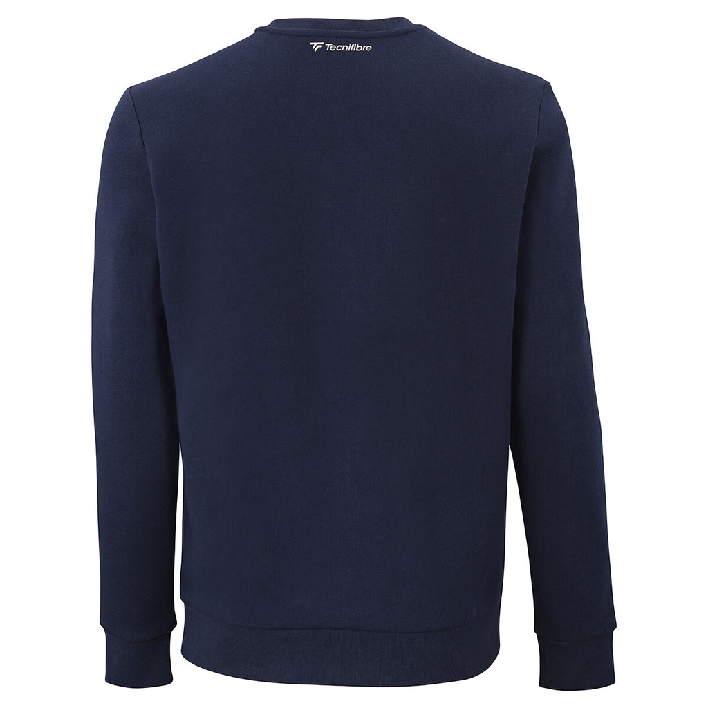 Tecnifibre Men's Team Sweater Marine