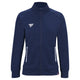 Tecnifibre Men's Team Jacket Marine