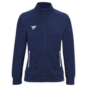 Tecnifibre Men's Team Jacket Marine