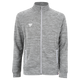 Tecnifibre Men's Team Jacket Silver