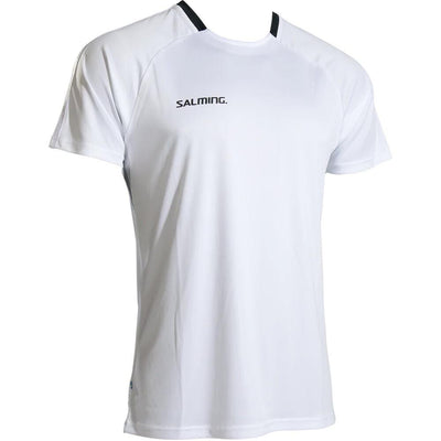 Salming Junior Core 22 Match T-Shirt White