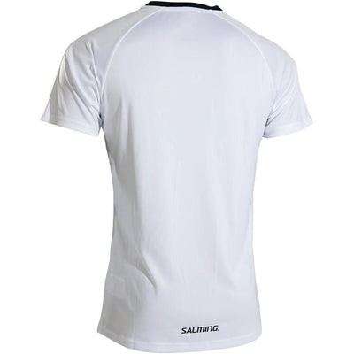 Salming Junior Core 22 Match T-Shirt White