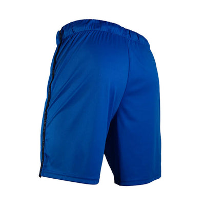 Salming Junior Core 22 Match Shorts Team Blue