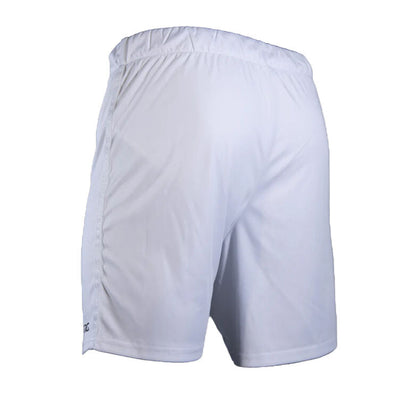 Salming Junior Core 22 Match Shorts White