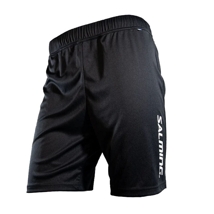 Salming Junior Core 22 Training Shorts Black