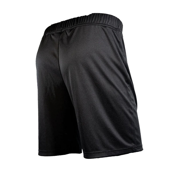 Salming Junior Core 22 Training Shorts Black