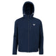 Tecnifibre Men's Polar Winter Jacket Marine