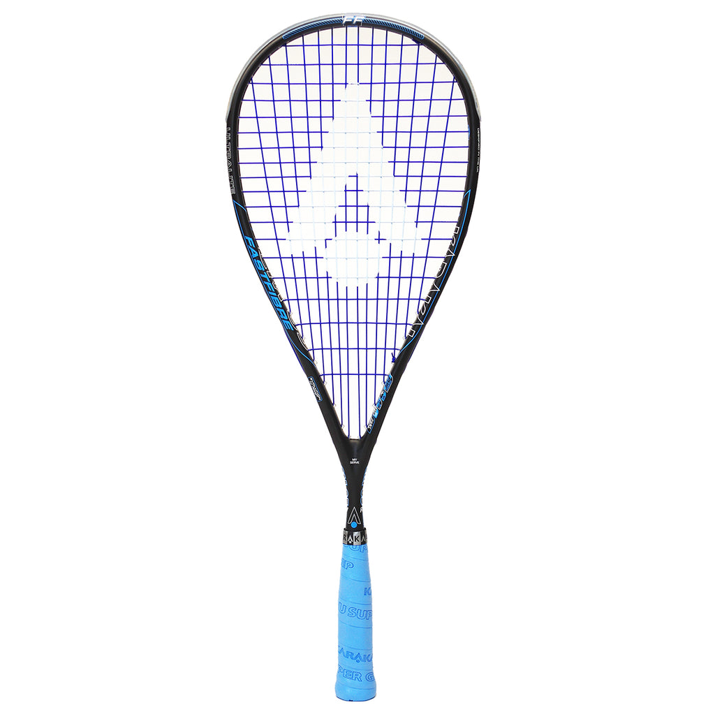 Karakal CM 85 Junior Squash Racket
