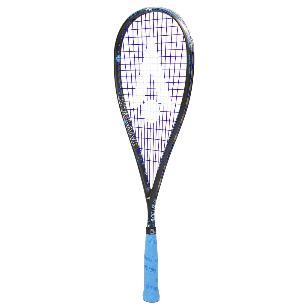 Karakal CM 85 Junior Squash Racket