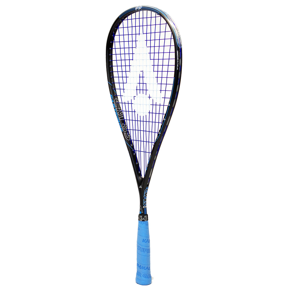 Karakal CM 85 Junior Squash Racket
