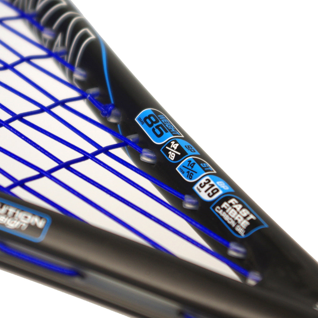 Karakal CM 85 Junior Squash Racket
