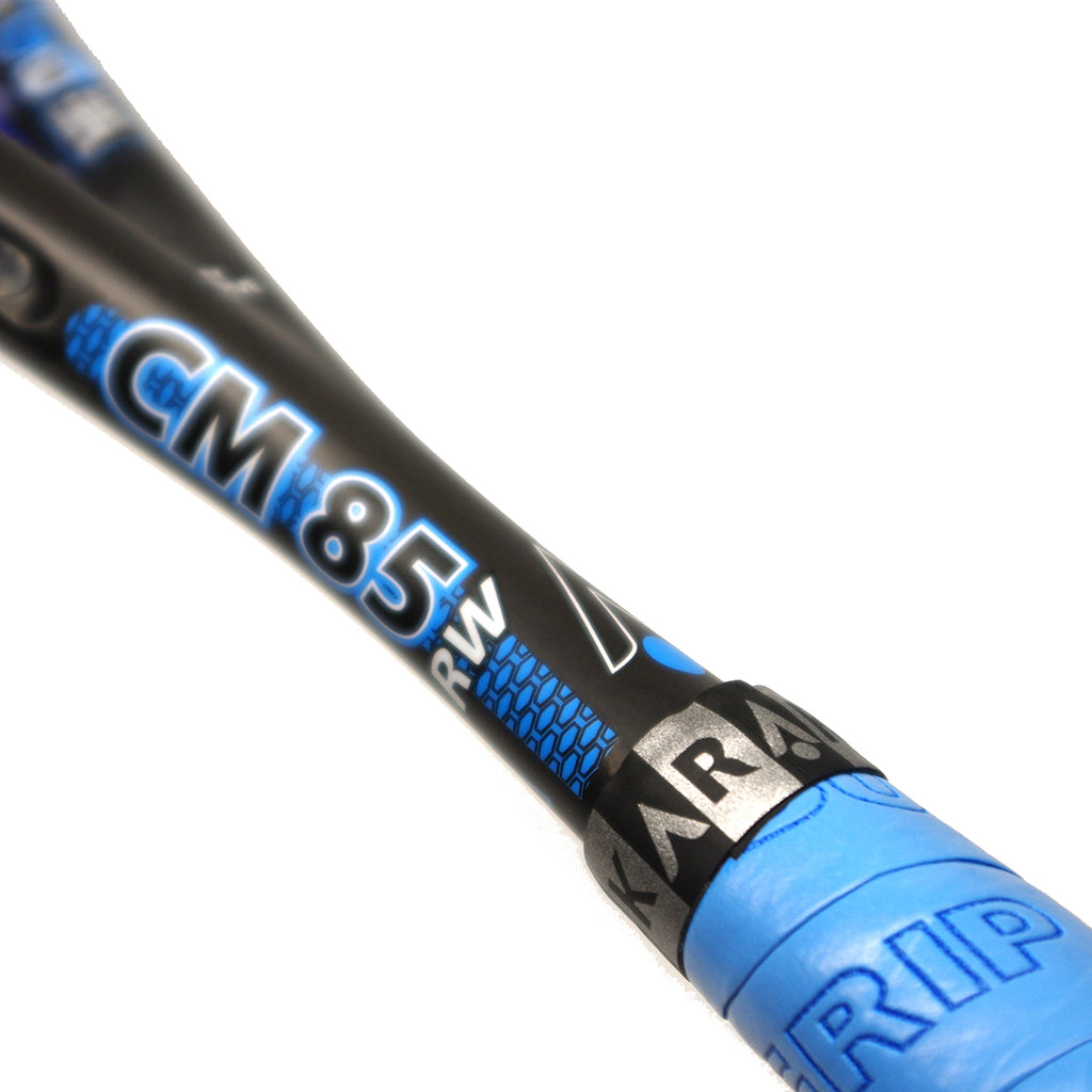 Karakal CM 85 Junior Squash Racket