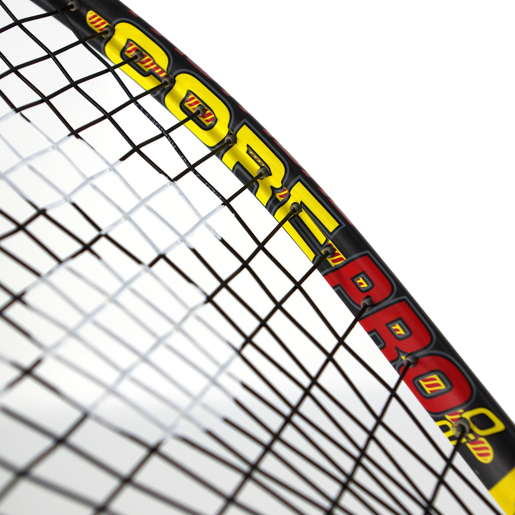 Karakal Core Pro 2.0 Squash Racket