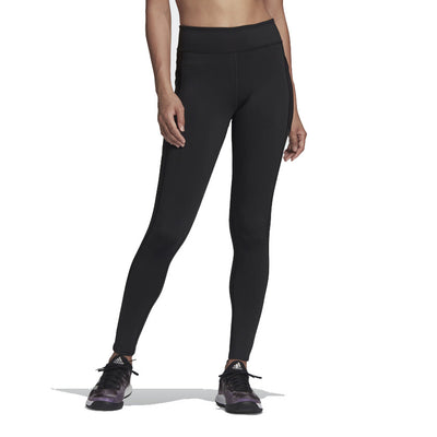 Adidas Women's Tennis Match Tight Black 2022