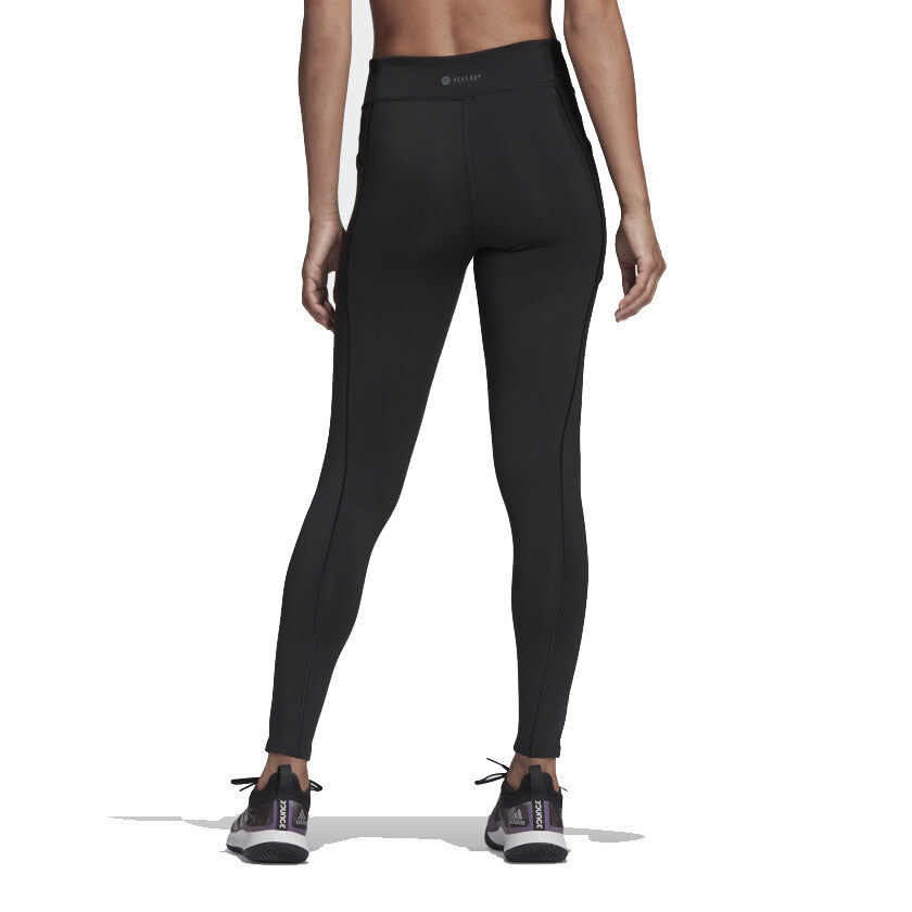 Adidas Women's Tennis Match Tight Black 2022