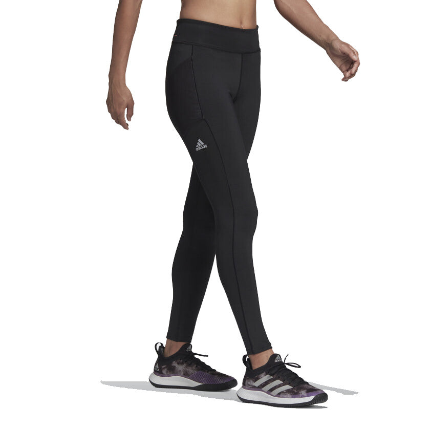 Adidas Women's Tennis Match Tight Black 2022