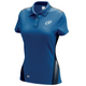 Bullpadel Women's Botea Polo Shirt Azul