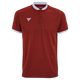 Tecnifibre Men's Team Mesh Polo Cardinal